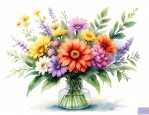 学生送给老师的花应该送什么样的花呢