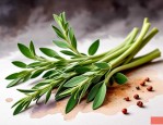 2025年鼠尾草的食用方法