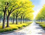 2025年银杏树银杏树基地