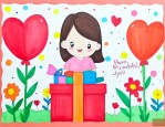 幼儿园教师节送老师什么礼物