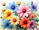 生活中常见的花有哪些