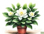 栀子花怎么养才能养活