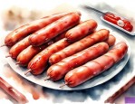 香肠哪里批发