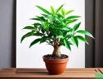 茶叶水可以养发财树吗