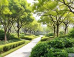 2025年九里香堤最新动态