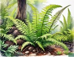 2025年蕨类植物有种子吗