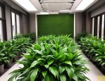 2025年绿植租赁养护价格