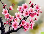 2025年梅花代表什么意思