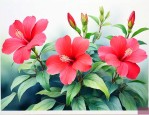 广西什么花好看又好养