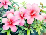 什么花常年开花还好养