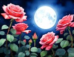 不眠之夜月季花优缺点