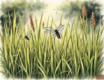 2025年那种草驱蚊效果好