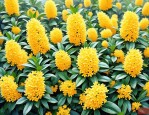 2025年金球桂花品种好吗