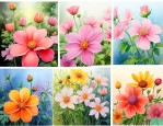 什么花一年四季有香味