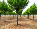 2025年山东侧柏种植基地