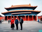 两人北京游要花多少钱