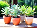 夏天多肉植物怎么养护