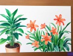 买什么植物可以除甲醛