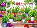 2025年植物营养液的配方