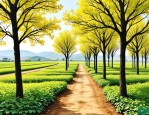 2025年丹东银杏苗木基地