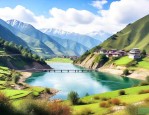 四川山区适合种植什么