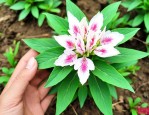 七叶一枝花苗哪里有卖