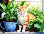 植物猫眼怎么养殖方法