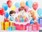 过生日都送什么礼物好