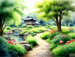 园林和绿化有什么区别