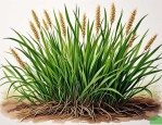 2025年麦冬草是什么植物
