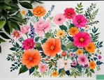 2025年昆山花艺师培训班