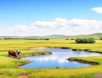 内蒙旅游大概要多少钱