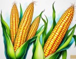 2025年排名第一的玉米种
