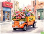2025年上海鲜花送货上门