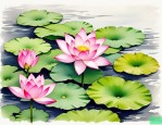 2025年荷花种子怎么保存