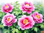 河南牡丹花在什么地方