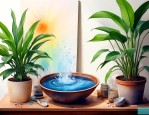 家里放什么植物好风水