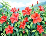 攀枝花适合种什么植物