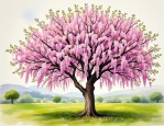 2025年开花的槐树叫什么