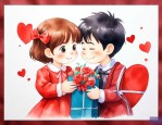 情人节送什么礼物最合适