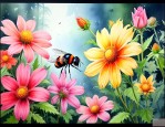 什么花有驱蚊效果最好