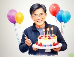 父亲过生日送什么最好