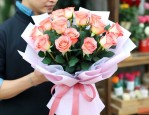 玫瑰花一支多少钱花店