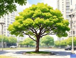 2025年法桐树的特点介绍