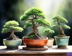 最值钱的植物盆景排名