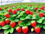 2025年草莓苗价格多少钱