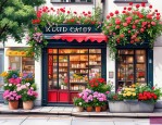 2025年本地鲜花店 深圳