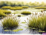 2025年狐尾藻是挺水植物