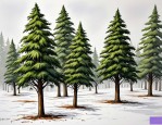 2025年10米高雪松价格
