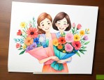 教师节送女老师的礼物